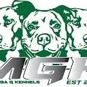 Mamba G Kennels