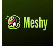 Meshy AI Coupons