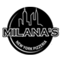 Milanas New York Pizzeria
