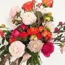 Millpond Pressed Flowers