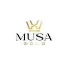 Musa Gold Pain Reliever