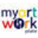 Myartworkplate