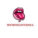 Myminilovedoll