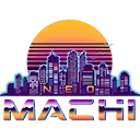 Neomachi