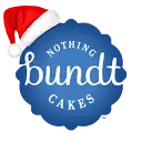 Nothing Bundt Cakes