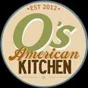 Os American Kitchen