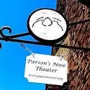 Parsons Nose