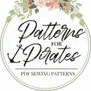 Patterns For Pirates