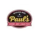 Paul's Gourmet Jerky