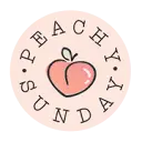 Peachy Sunday
