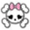 Pirate Girl Smoke Shop