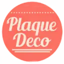 Plaque Deco