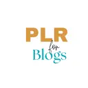 PLR for Blogs