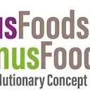 Plusfoodsminusfoods