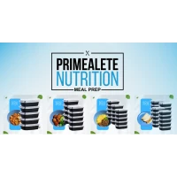 Primealete Nutrition