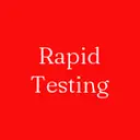 Rapid Testing