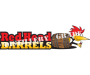 Red Head Barrels Coupons