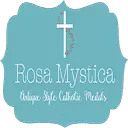 Rosa Mystica Medals