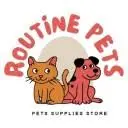 RoutinePets ROUTINEPETS DISCOUNT CODES - 35% OFF {month} {year}