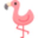 Royaume Flamant Rose