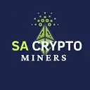 SA Crypto Miners