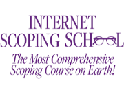 Scoping School Coupons