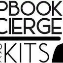 Scrapbook Concierge