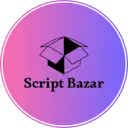 Script Bazar