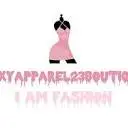 SexyApparel23 SEXYAPPAREL23 DISCOUNT CODES - 35% OFF {month} {year}