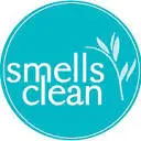 Smells Clean