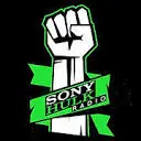 Sony Hulk Radio