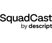 Squadcast Coupons