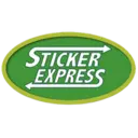 Sticker Express