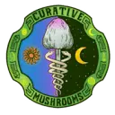 Curative Mushrooms