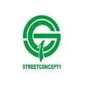 Street Concept
