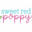 Sweet Red Poppy