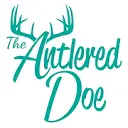 The Antlered Doe