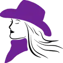 The Glamorous Cowgirl