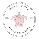 The Pink Turtle
