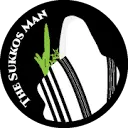 The Sukkos Man