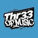 Thr33 Up Music