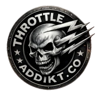 Throttle Addikt