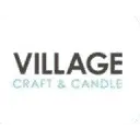 Village Craft & Candle