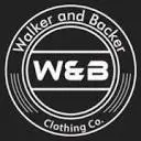 Walker And Backer Clothing