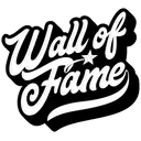 Wall Of Fame