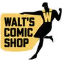Walts Comic Shop
