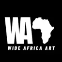 Wide Africa Art