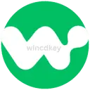 Wincdkey