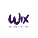 Wix Website Template