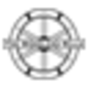 Woodland Mills Bookcase